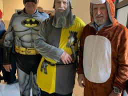 Carnevale 2025